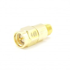 SMA 4dB 1W Fixed Attenuator