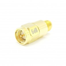 SMA 6dB 1W Fixed Attenuator