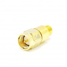 SMA 15dB 1W Fixed Attenuator