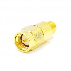 SMA 25dB 1W Fixed Attenuator