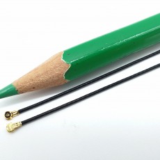 I-PEX-MHF4-MHF4 PIug 30mm Cable Assembly