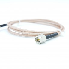 SMA(M)수컷-SMA(M)수컷 RG-316/S Cable Assembly 50옴