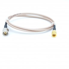 SMA(M)수컷-SMB(F)암컷 RG-316/S Cable Assembly 50옴