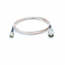 BNC(F)암컷-SMA(M)수컷 RG-316/S Cable Assembly 50옴