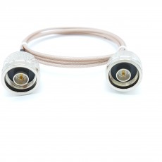 N(M)수컷-N(M)수컷 RG-316/S Cable Assembly / 50옴