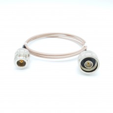 N(M)수컷-N(F)암컷 RG-316/S Cable Assembly  50옴