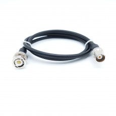 BNC(M)-BNC(F) LMR-200 Cable Assembly-50옴