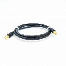 SMA(F)-SMA(F)R.P(역심형) LMR-200 Cable Assembly-50옴