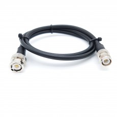 BNC(M)-TNC(F)R.P(역심형) LMR-200 Cable Assembly-50옴