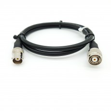 BNC(F)-TNC(M)R.P(역심형) LMR-200 Cable Assembly-50옴