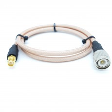 SMA(F)암컷-TNC(M)수컷 RG-400 40Cm-30M Cable Assembly-50옴