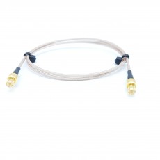 MCX(M)(수컷)-MCX(M)(수컷) RG-178B/U 10Cm Cable Assembly-50옴