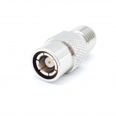 SMC(M)암컷-SMA(F)암컷 50ohm ADAPTOR