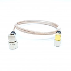 F(M)R/A-SMA(M)R/A-10Cm RG-316/S Cable Assembly / 50옴