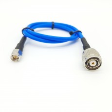 SMA(M)수컷-TNC(M)R.P암컷 (역심형) SS-402 Cable Assembly-50옴