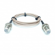 F(F)B/H-F(F)B/H-RG179 Cable Assembly 75옴