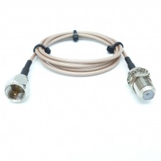 F(M)S/T-F(F)B/H-RG179 Cable Assembly 75옴