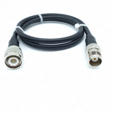 TNC(M)수컷-TNC(F)암컷 RG-58 Cable Assembly-50옴