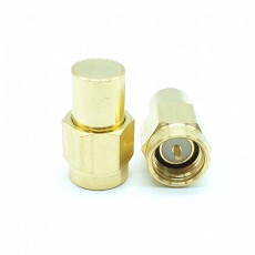 18GHz SMA(M) 1W 50Ω 더미로드