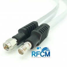 SMA(M)수컷-SMA(F)암컷 SF-047창틀 Cable Assembly-50옴