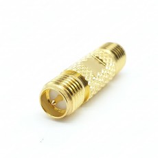 R.P SMA JJ 암컷 수컷50ohm ADAPTOR DC~6GHz