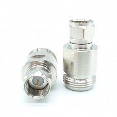 N(F)암컷F(M)수컷 50ohm ADAPTOR