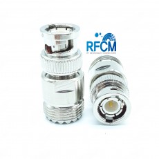 M(F)암컷BNC(M)수컷 50ohm ADAPTOR